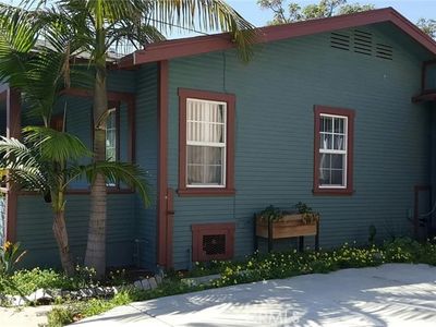 3513 Denker Ave, Los Angeles, CA, 90018