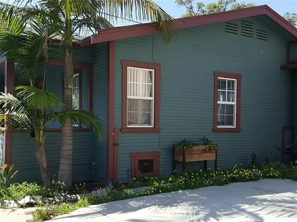 3513 Denker Ave, Los Angeles, CA 90018