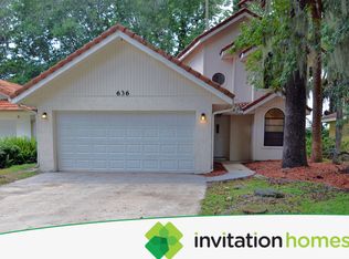 636 Anhinga Rd, Winter Springs, FL 32708