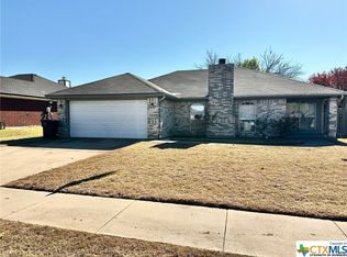 4308 Adobe Dr, Killeen, TX 76542