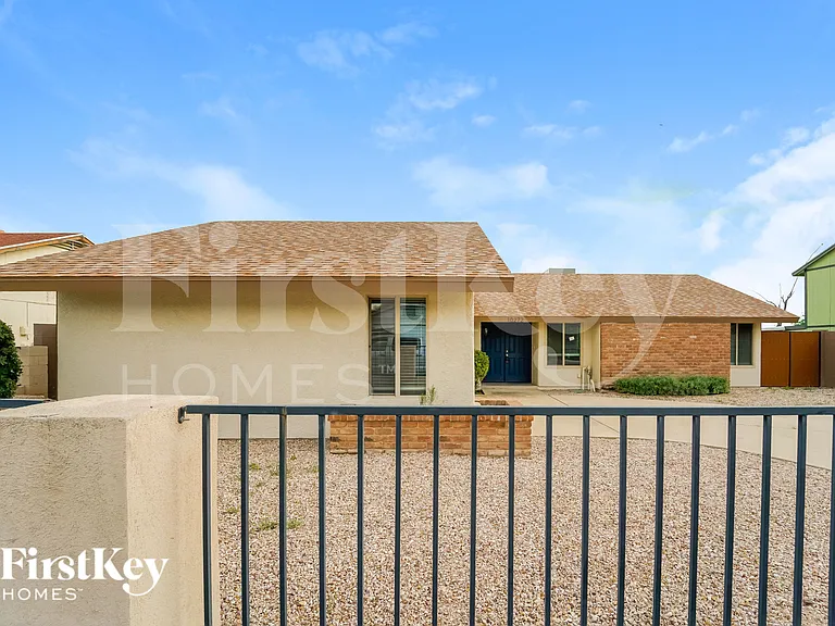10272 E Sky Castle Way — Photo 1