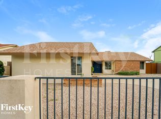10272 E Sky Castle Way, Tucson, AZ 85730