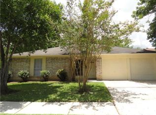 6411 Archgate Dr, Spring, TX 77373