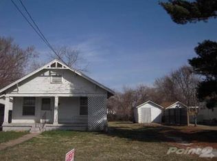 2029 W Atlantic St, Springfield, MO 65803