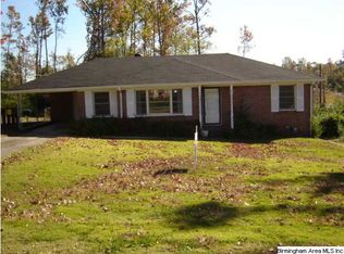 2321 3rd St NW, Birmingham, AL 35215