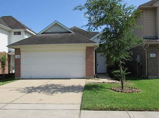 13018 Maile Park Dr, Houston, TX 77034