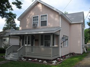 31 5th Ave, Union City, PA