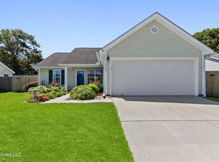 16343 Greenglade Dr, Gulfport, MS 39503