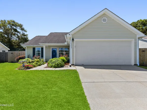16343 Greenglade Dr, Gulfport, MS 39503