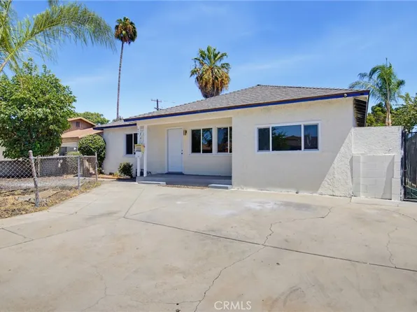 570 N East End Ave, Pomona, CA 91767