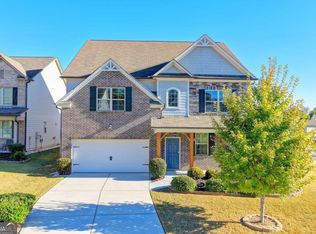 4239 River Branch Way, Lilburn, GA 30047