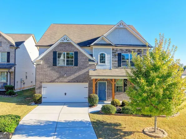 4239 River Branch Way, Lilburn, GA 30047