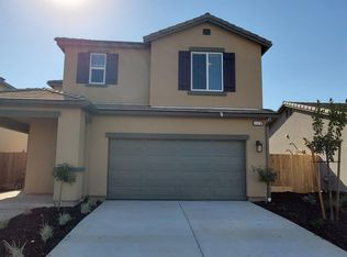 348 S Thunder Rd, Madera, CA 93636