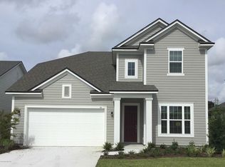 202 Willow Lake Dr, St Augustine, FL 32092