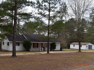 289 Northridge Rd, Soso, MS 39480