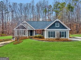 243 Grove Park Path, Dallas, GA 30132