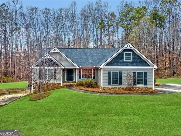 243 Grove Park Path, Dallas, GA 30132