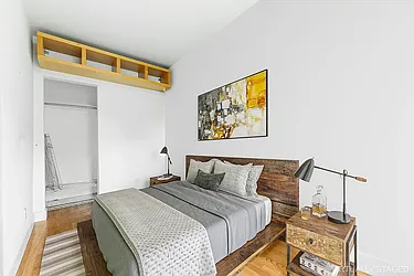 Rented by Freestone Property Group