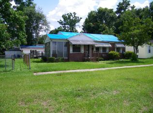 1110 Bunker Hill Blvd, Jacksonville, FL 32208