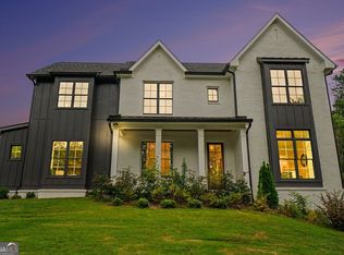 609 Reed Rd SE, Smyrna, GA 30082