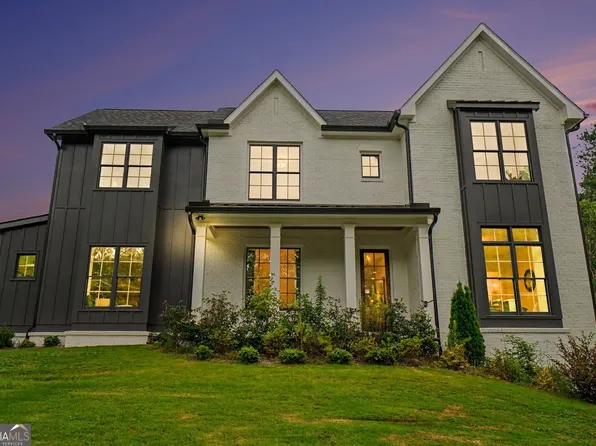 609 Reed Rd SE, Smyrna, GA 30082