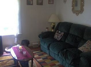 234 7th St SW, Taylorsville, NC 28681