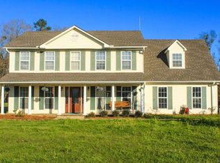 2051 Cantelou Rd, Montgomery, AL 36108