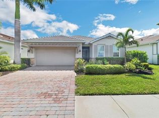 14606 Tropical Dr, Naples, FL 34114