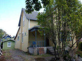 934 26th Ave S, Seattle, WA 98144