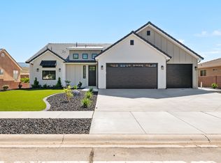 955 Westfield Rd, Toquerville, UT 84774