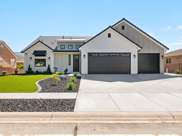 955 Westfield Rd, Toquerville, UT 84774