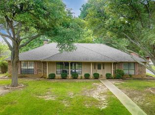 3220 Restview St, Longview, TX 75605