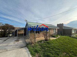 1007 W Fremont Ave, Selah, WA