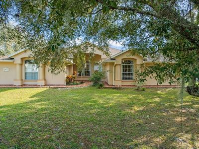 1855 S Lehigh Dr, Deltona, FL, 32738