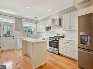 640 S Streeper St, Baltimore, MD 21224