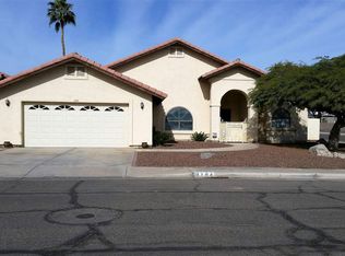 1104 W 37th Pl, Yuma, AZ 85365