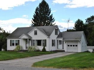 186 Wagher Rd, North Grosvenordale, CT 06255