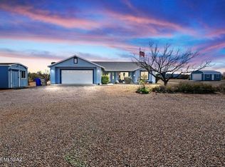 460 E Highway 82, Huachuca City, AZ 85616