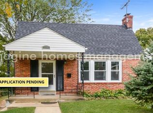 7606 Lovella Ave, Saint Louis, MO 63117