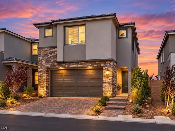 10676 Glowing Dawn Ave, Summerlin, NV 89135