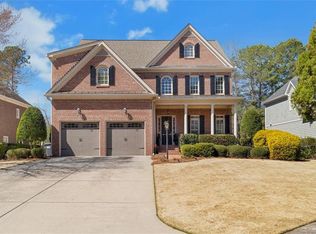 1835 Leighton Ln NE, Marietta, GA 30062