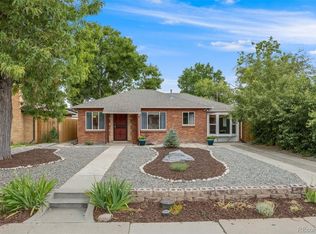 2611 Newport St, Denver, CO 80207