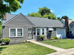 3416 Lindale Ave, Dayton, OH 45414