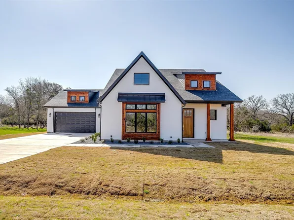 17064 Trailwood Dr, Whitney, TX 76692