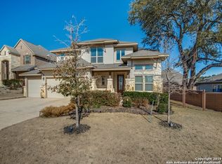 3759 Tumeric Cv, Bulverde, TX 78163