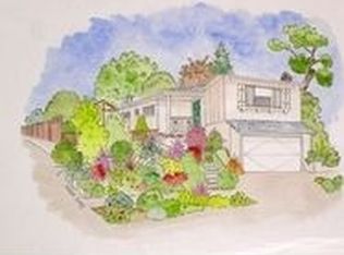 215 Columbia Ave, Kensington, CA 94708