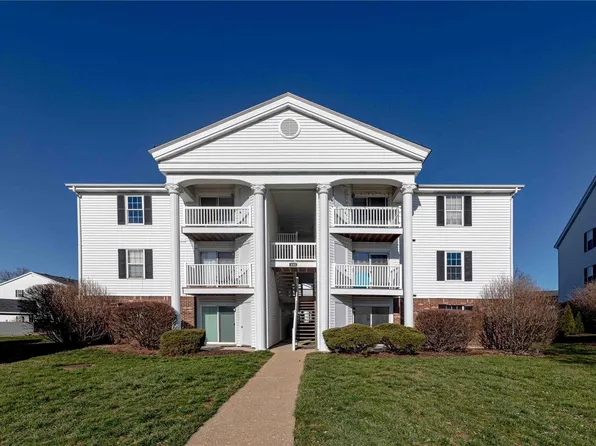 133 Jubilee Hill Dr Unit D, Grover, MO 63040