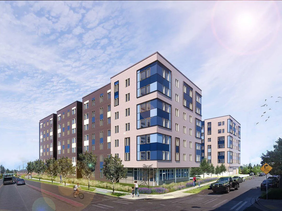 Building Photo - 916 N 143rd St