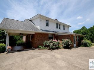 7648 Woolwine Hwy, Woolwine, VA 24185