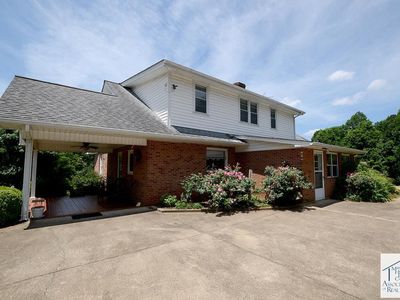 7648 Woolwine Hwy, Woolwine, VA, 24185